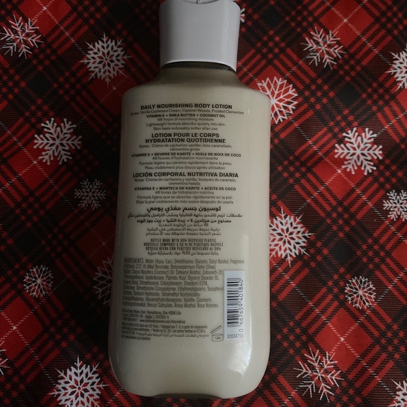 Snow Flakes & Cashmere: NWT! - Picture 2 of 2